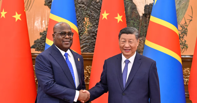 Sommet Chine-Afrique : comment Pékin veut étendre son influence sur le continent