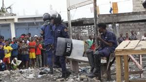 RD Congo : 129 morts dans une tentative d'évasion de la prison de Kinshasa