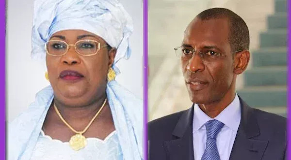 Urgent! Dissolution HCCT et CESE : Aminata Mbengue et Abdoulaye Daouda Diallo confirment ne pas avoir reçu de décret de limogeage