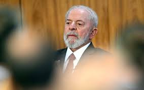 Brésil: le président Lula limoge le ministre des Droits humains, accusé de harcèlement sexuel