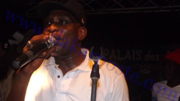 Gorgui Ndiaye a mis le feu ce weekend au Palais des Arts de Thies aprés avoir enflammé Somone, Diamniadio et Thies. Voici les images de ces soirées!!!