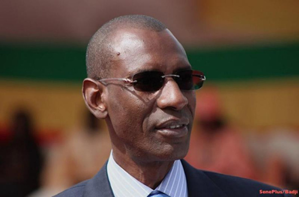 Des socialistes disqualifient Daouda Diallo !