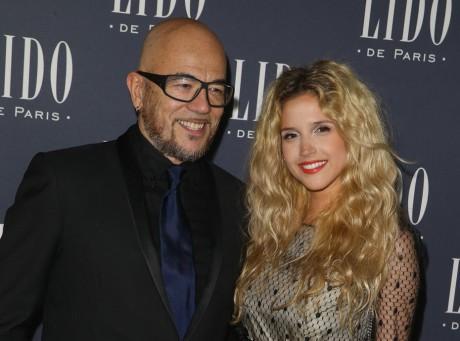 Pascal Obispo se marie ce week-end !