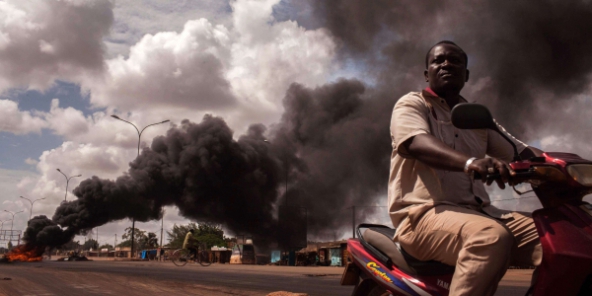 Burkina : vers le retour à une transition dirigée par des civils ?