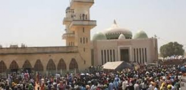 NDIASSANE : Diomaye Faye hôte de la capitale spirituelle de la Qadiriyya