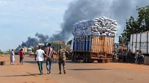 Double attaque d'Al-Qaïda à Bamako : le Mali face aux limites de sa stratégie sécuritaire