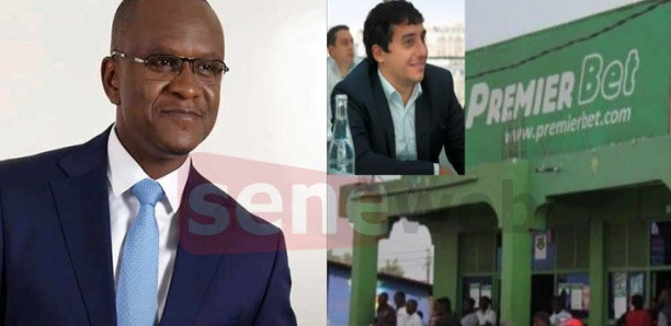 DIC : Lat Diop et les ramifications de l’affaire Premier Bet Sénégal