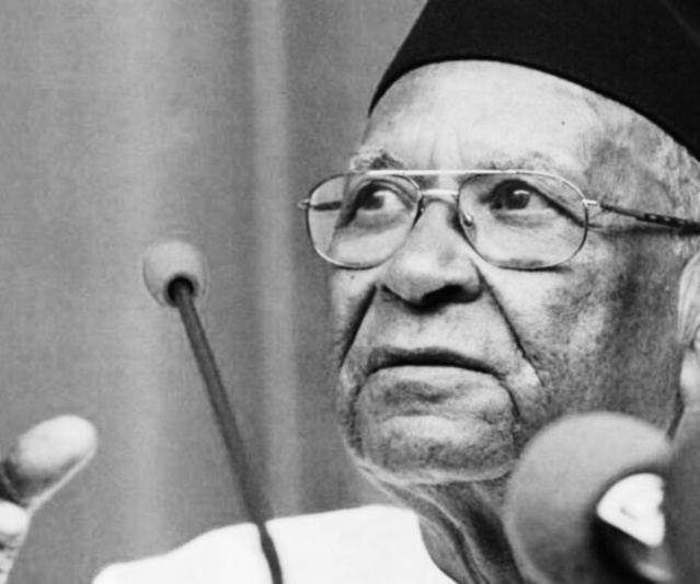 DÉCÈS D’AMADOU MAHTAR MBOW | LE SÉNÉGAL PERD UN MONUMENT DE L’ÉDUCATION ET DE LA DIPLOMATIE INTERNATIONALE