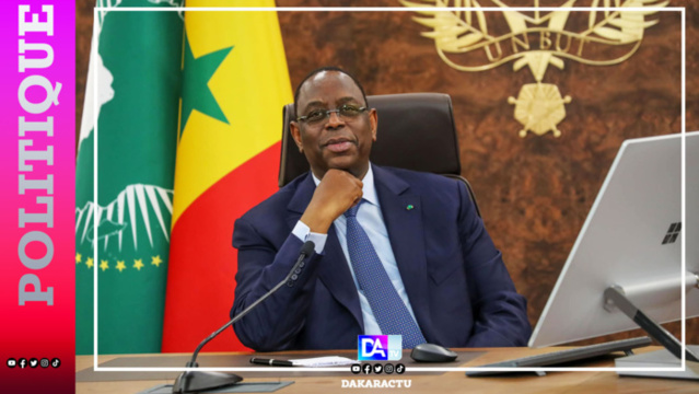 Privilèges accordés à l'ancien Président Macky Sall : Voici les mesures qui sont prises pour garantir les droits constitutionnels sur ses avantages