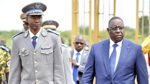 Aliou Sow : "Macky Sall est tombé dans un piège au Burkina"