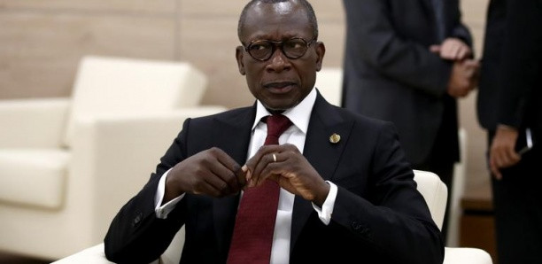 Bénin: arrestation de trois hommes accusés de préparer un « coup d’Etat »