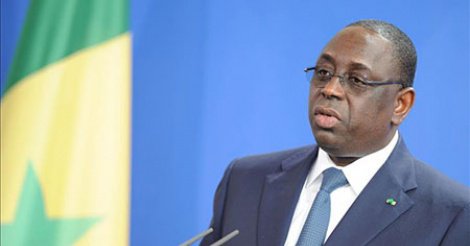 Voyage : Macky Sall fête la Tabaski à New York