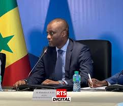 LES RÉVÉLATIONS DU MINISTRE DE L’ÉCONOMIE SUR LA DETTE PUBLIQUE DU SÉNÉGAL