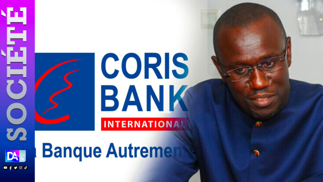 Affaire Khadim Bâ et la douane : Ibrahima Mar Fall, directeur de Coris Bank International Sénégal, libéré sur convocation 