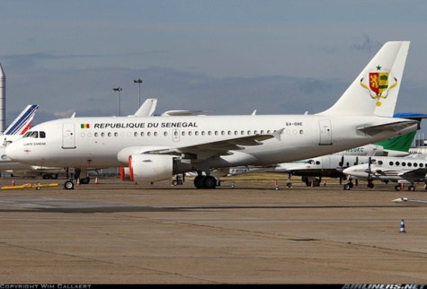 Victoire finale du Sénégal à l'Afrobasket 2015: Macky Sall met l'avion présidentiel à la disposition des Lionnes