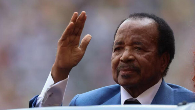 Cameroun : mais où donc est passé le président Paul Biya ?