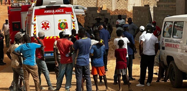 Une femme tuée dans un appartement à Ngor