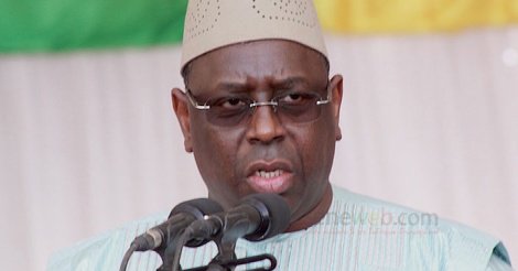 Ces projets que le président Macky Sall veut entamer en 2016