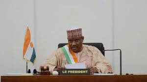 Niger: Hama Amadou, ancien Premier ministre, est décédé à l'âge de 74 ans