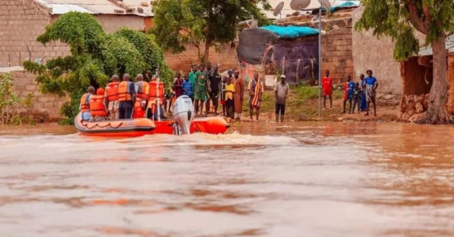 Crue du fleuve Sénégal- Deux gamins, noyés, perdent la vie à Matam