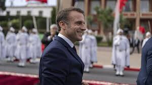 Emmanuel Macron réaffirme son soutien à la «souveraineté marocaine» au Sahara occidental