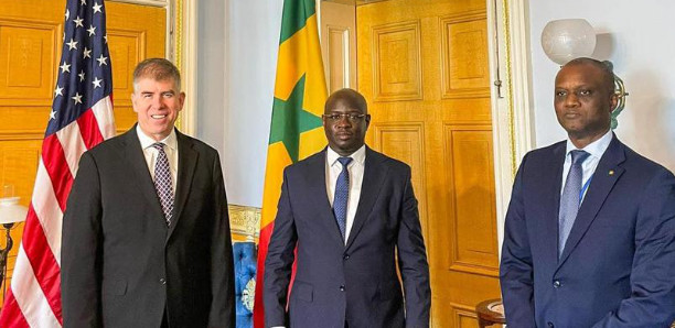 ASSEMBLÉES ANNUELLES  FMI ET BANQUE MONDIALE : LE SENEGAL DEMONTRE SON ATTACHEMENT A LA TRANSPARENCE EN MATIERE DE GOUVERNANCE