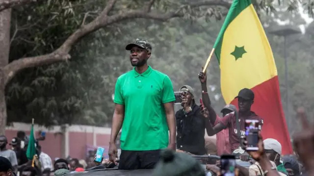 A Ziguinchor, SONKO affirme que le livre de l’historienne française sur la Casamance ne sera pas autorisé au Sénégal