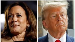 Présidentielle américaine: dernier week-end de campagne pour Kamala Harris et Donald Trump