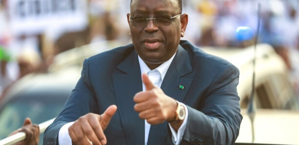 Reddition des comptes : «Impossible de mettre Macky Sall en prison»