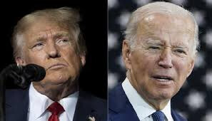 Joe Biden s'engage à une transition "pacifique" avec Donald Trump