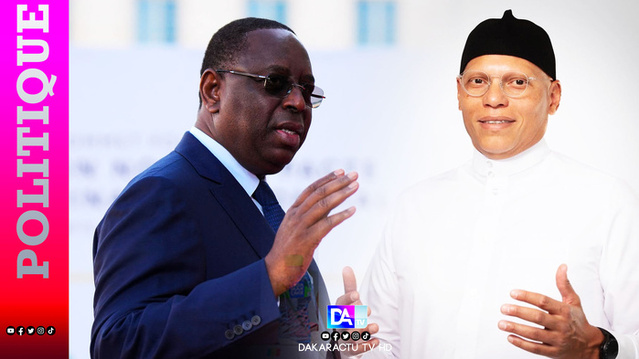 Intercoalition Takku Wallu Sénégal, Sam Sa Kaddù, Jamm Ak Jariñ à Guédiawaye : Macky Sall, Karim et Cie désavoués…