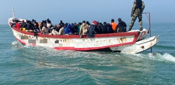 EMIGRATION CLANDESTINE : PLUS DE 20 VICTIMES DANS LA COMMUNE DE NDINDORY