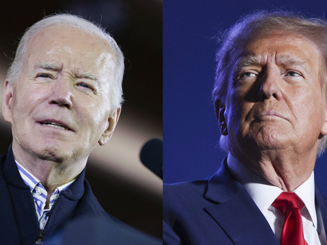 États-Unis: le président sortant Joe Biden recevra Donald Trump à la Maison Blanche mercredi 13 novembre, annonce sa porte-parole