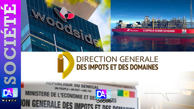 Le Fisc et Woodside/Sangomar sous tension : un bras de fer de 40 milliards qui ne veut pas finir