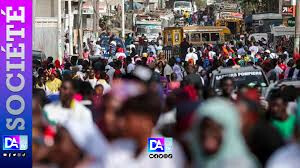 ANSD / Projection de la population 2050-2073 : Le Sénégal va passer à 35 millions d'habitants en 2050, puis 57 millions en 2073, dans 50 ans