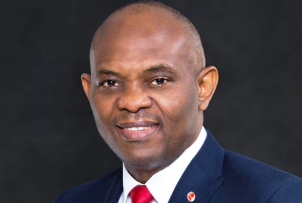 Le magnat nigérian Tony Elumelu à Dakar pour participer à la conférence de la BAD  "Nourrir l’Afrique "