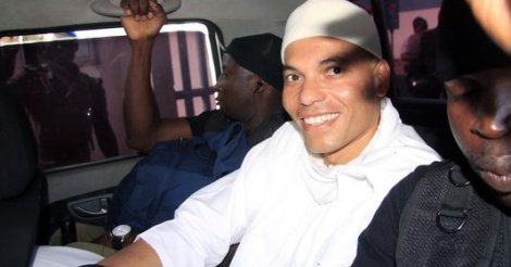 Transfèrement: Karim Wade bientôt voisin de Habré au Cap Manuel