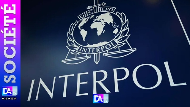  Sénégal/Répression de la cybercriminalité : 8 personnes arrêtées par Interpol dans le cadre d'une escroquerie d'une valeur de 3 milliards 700 millions FCFA