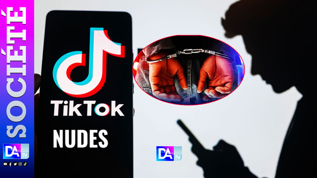 Réseaux Sociaux / Innocence Brisée / Viol : Quand 3 000 FCFA Basculent des Vies sur TikTok