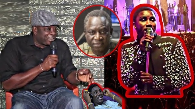 Staff de Waly Seck- Samy Thioune démissionne !