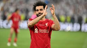 Football : Mo Salah vers une prolongation à Liverpool ?