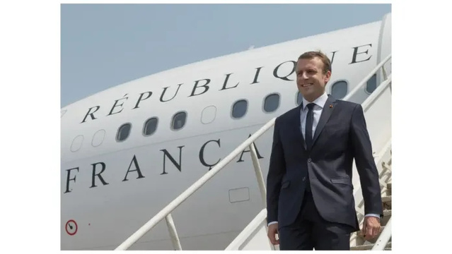 Macron à Djibouti puis en Éthiopie à la recherche d’un appui fragile après les échecs en Afrique de l’Ouest