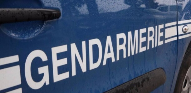 Yoff : 8 trafiquants de drogue arrêtés par la gendarmerie de la Foire