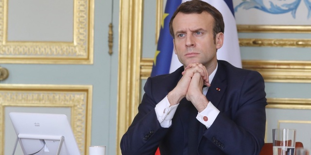 «Racistes, homophobes, misogynes»: des propos attribués à Emmanuel Macron par Le Monde sèment l’émoi