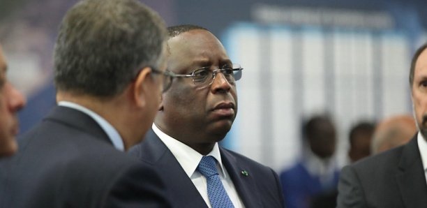 Affaire des 1000 milliards f cfa- Macky porte plainte