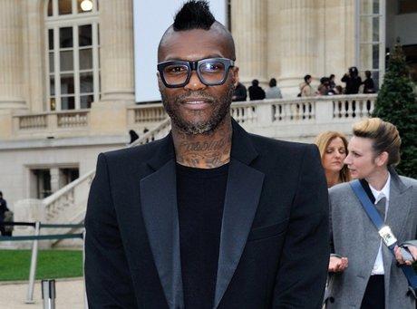 Djibril Cissé, l'homme qui a échappé au drame de justesse aux attentats de Paris