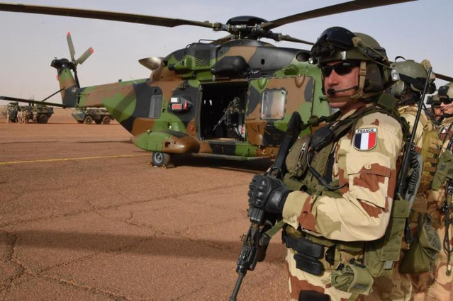 Retrait des bases militaires françaises à Dakar : l'échéance fixée en décembre 2025 (source militaire française)