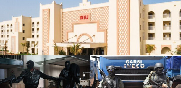 Braquage à l'hôtel Riu Baobab : De l'argent emporté, échange de tirs entre gendarmes et bandits