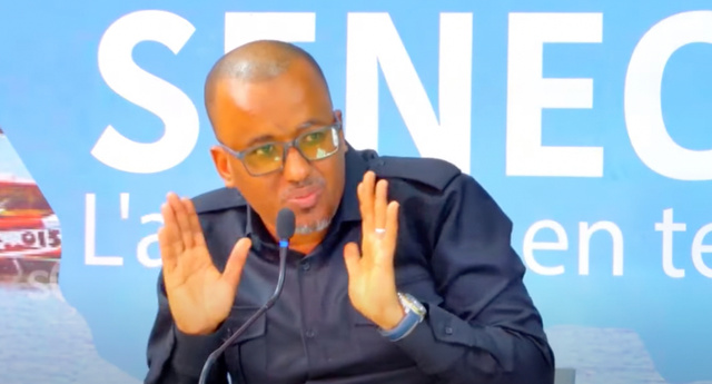 Devant le juge, le politicien Oumar Sow fait amende honorable : « Si c’était à refaire, je ne le referais pas… »