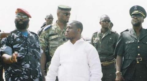 Côte d'Ivoire: Guillaume Soro "recherché" par la justice française, ce que dit la défense de Michel Gbagbo